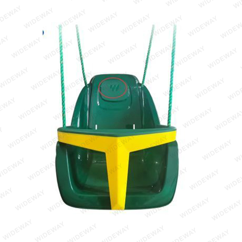 Cad a dhéanann na gabhálais Swingset is fearr ar fiú iad a roghnú?